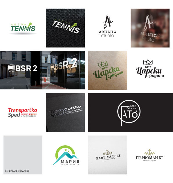 Logo Design
